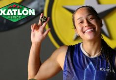 Foto ilustrativa de nota Es una de las máximas leyendas de Exatlón México, pero no ha podido ganar medallas en 11 semanas