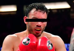 Foto ilustrativa de nota "No me siento viejo", Julio César Chávez Jr. deja en claro su futuro dentro del boxeo