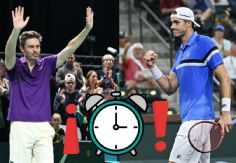 Foto ilustrativa de nota Wimbledon 2010 y el partido de tenis más largo de la historia