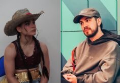 Foto ilustrativa de nota Supernova Genesis 2026: Alana Flores y Juan Guarnizo serán protagonistas; confirman fecha y sede