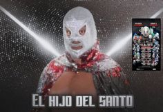 Foto ilustrativa de nota Retiro del Hijo del Santo: ¿Dónde mirar la última lucha del Enmascarado de Plata? | Cartelera y hora