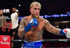 Foto ilustrativa de nota Jake Paul está lesionado; ¿se cancela su pelea contra Anthony Joshua? Esto se sabe