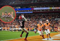 Foto ilustrativa de nota NFL 2025: Falcons gana con dramática remontada sobre Buccaneers en los últimos segundos | VIDEO