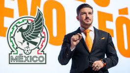Foto que representa a Mundial 2026: Monterrey exige "premio de consolación" ante ausencia de la Selección Mexicana