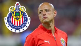 Foto que representa a Chivas confirma el adiós de Chicharito; así fue su segunda etapa con “El Rebaño Sagrado”