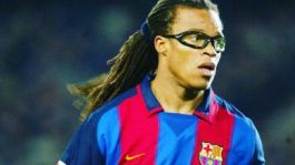 Foto que representa a Estas son las leyendas que han utilizado lentes en partidos de fútbol