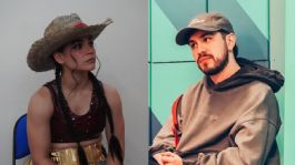 Foto que representa a Supernova Genesis 2026: Alana Flores y Juan Guarnizo serán protagonistas; confirman fecha y sede