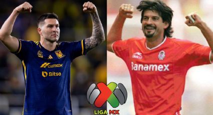 ¿Gignac, a la altura de Cardozo? Buscará romper su icónico récord en Finales de Liga MX