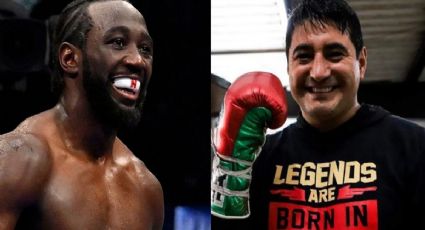 Terrible Morales critica a Crawford por no saldar cuotas del CMB: “No hay que ser caprichosos”