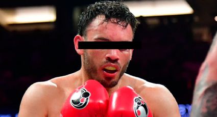 "No me siento viejo", Julio César Chávez Jr. deja en claro su futuro dentro del boxeo