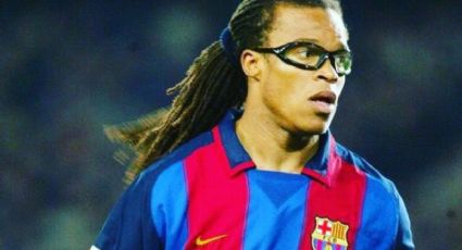 Estas son las leyendas que han utilizado lentes en partidos de fútbol