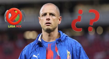 ¿Cuál sería el futuro de Chicharito Hernández tras salir de Chivas? No seguiría en la Liga MX