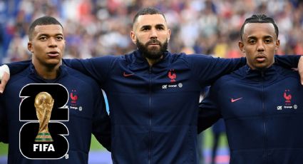 Leyenda del Real Madrid cambia de opinión, le gustaría jugar el Mundial 2026 con Francia