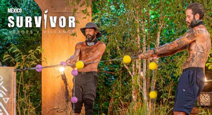 Los participantes más queridos de Survivor México en el 2025