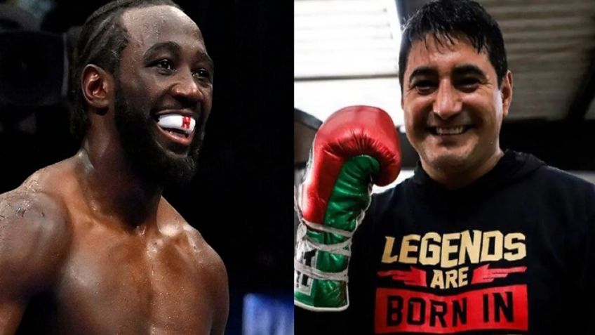 Terrible Morales critica a Crawford por no saldar cuotas del CMB: “No hay que ser caprichosos”