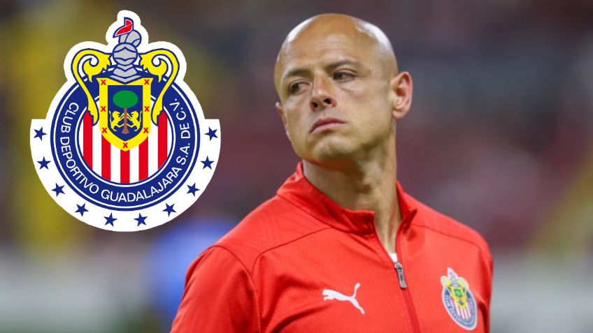 Chivas confirma el adiós de Chicharito; así fue su segunda etapa con “El Rebaño Sagrado”