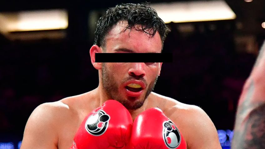 "No me siento viejo", Julio César Chávez Jr. deja en claro su futuro dentro del boxeo