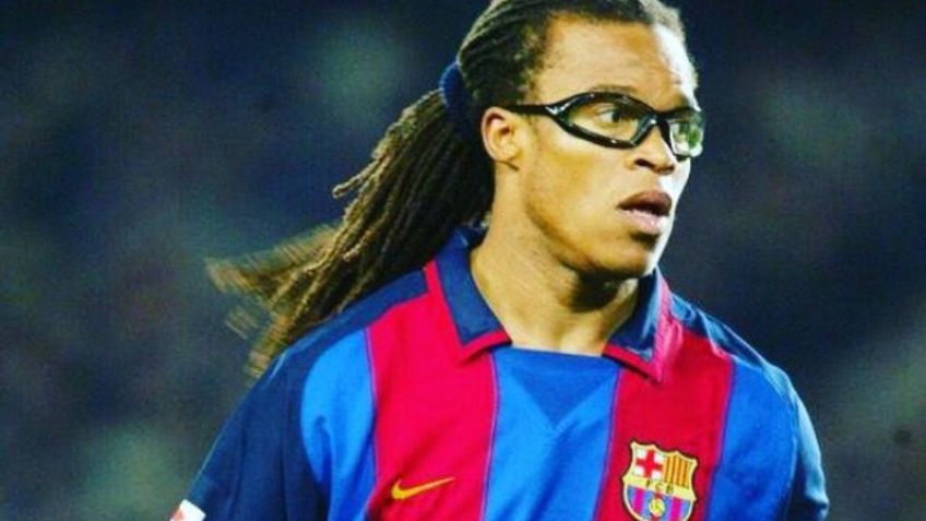 Estas son las leyendas que han utilizado lentes en partidos de fútbol