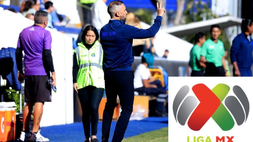 Exentrenador de Cruz Azul está cerca de volver a la Liga MX; ¿cuántos equipos están interesados?