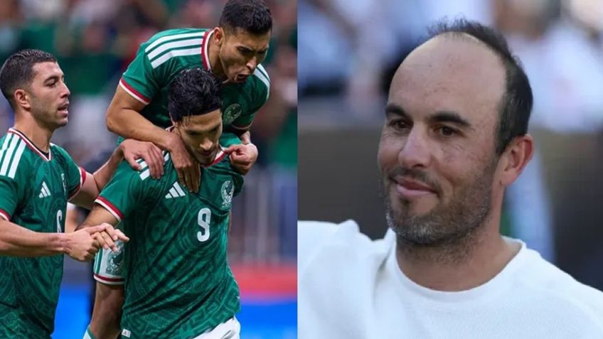 Mundial 2026: Landon Donovan asegura que México no será líder del Grupo A; este es su candidato