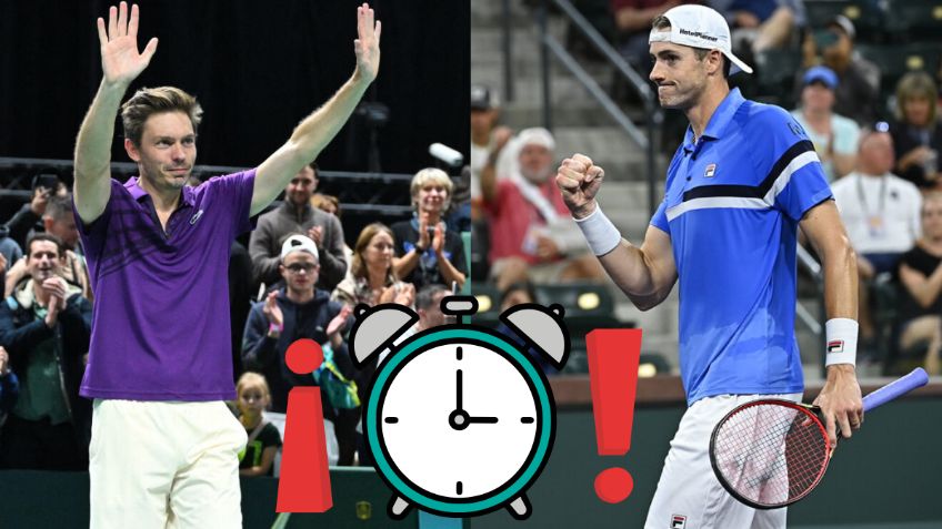 Wimbledon 2010 y el partido de tenis más largo de la historia