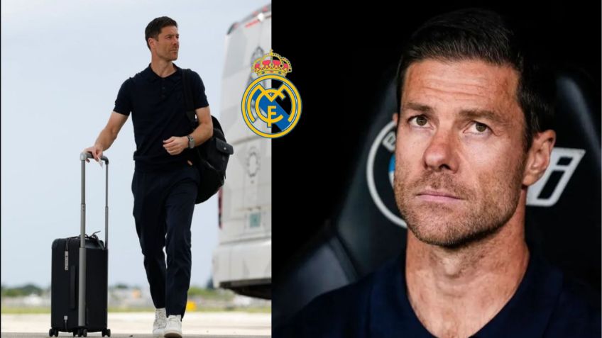 Xabi Alonso, sentenciado: partido contra Alavés en LaLiga definiría su futuro en el Real Madrid