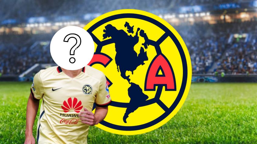 Era máxima promesa del América, salió campeón y ahora juega en una liga desconocida