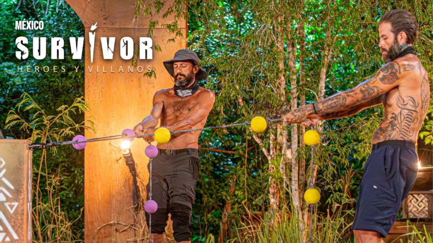 Los participantes más queridos de Survivor México en el 2025