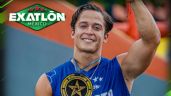 Foto ilustrativa de la nota titulada: Exatlón México: Ernesto Cázares recuperó la fe en sí mismo esta temporada: "No soy un flan"