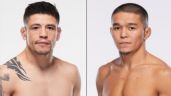 Foto ilustrativa de la nota titulada: ¡Regresa! Brandon Moreno será estelar en UFC México; ¿quién será su rival?