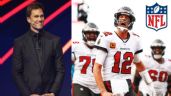Foto ilustrativa de la nota titulada: Tom Brady: "Estoy listo para volver a la NFL" ¿Hay algo que impida su regreso?