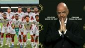 Foto ilustrativa de la nota titulada: Mundial 2026: ¿Por qué Surinam sería descalificado por la FIFA del Repechaje Intercontinental?