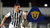 Foto ilustrativa de la nota titulada: Desde Argentina revelan que Pumas y Efraín Juárez  buscan a figura de Talleres