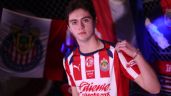 Foto ilustrativa de la nota titulada: Chivas presenta a Brian Gutiérrez, refuerzo para el Clausura 2026; ¿cuál es su trayectoria?