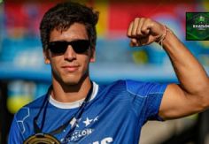 Foto ilustrativa de nota Leyenda de Exatlón México considera que Hiroshi podría ganar la novena temporada | VIDEO