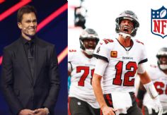 Foto ilustrativa de nota Tom Brady: "Estoy listo para volver a la NFL" ¿Hay algo que impida su regreso?