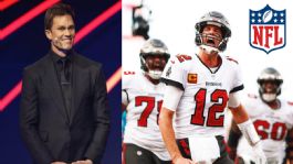 Foto que representa a Tom Brady: "Estoy listo para volver a la NFL" ¿Hay algo que impida su regreso?
