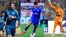 Foto que representa a Concachampions 2026: ¿Cuándo debutan América, Cruz Azul, Pumas, Tigres y Rayados? Fechas y horarios
