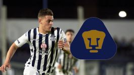 Foto que representa a Desde Argentina revelan que Pumas y Efraín Juárez  buscan a figura de Talleres