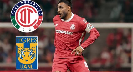 ¿Alexis Vega estará en la Final de Vuelta del Apertura 2025? Turco Mohamed da pistas