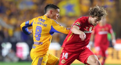 Toluca vs Tigres: ¿Dónde ver EN VIVO la Final de Vuelta del Apertura 2025?