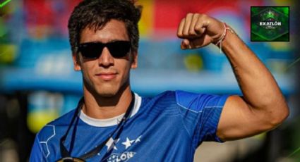 Leyenda de Exatlón México considera que Hiroshi podría ganar la novena temporada | VIDEO