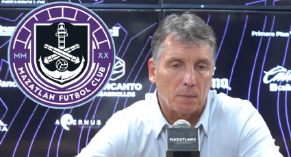 Robert Dante Siboldi renuncia a Mazatlán; ¿quién será su nuevo DT para el Clausura 2026?