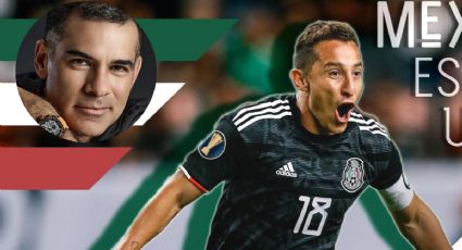 Andrés Guardado sería candidato para unirse a Rafa Márquez rumbo al Mundial 2030 con México