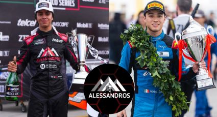 Así fue el 2025 de Alessandros Racing-Heraldo Media Group