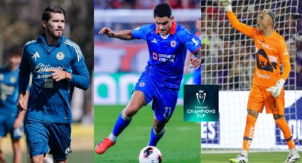 Concachampions 2026: ¿Cuándo debutan América, Cruz Azul, Pumas, Tigres y Rayados? Fechas y horarios