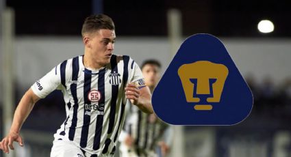 Desde Argentina revelan que Pumas y Efraín Juárez  buscan a figura de Talleres