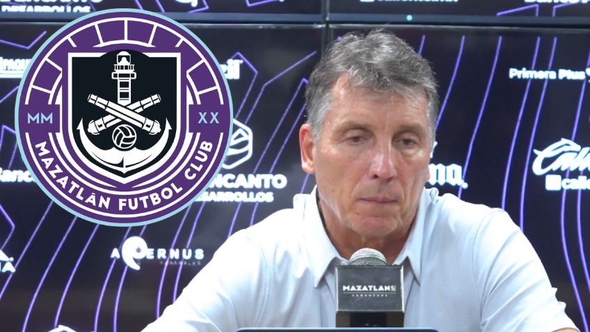 Robert Dante Siboldi renuncia a Mazatlán; ¿quién será su nuevo DT para el Clausura 2026?