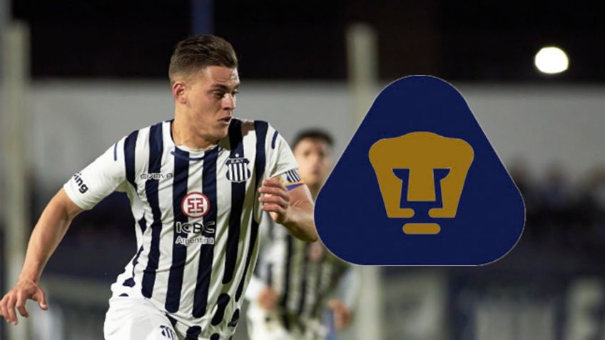 Desde Argentina revelan que Pumas y Efraín Juárez  buscan a figura de Talleres