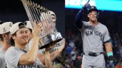 Foto ilustrativa de la nota titulada: Shohei Ohtani y Aaron Judge: Los reyes de la MLB que consolidaron su dominio en 2025